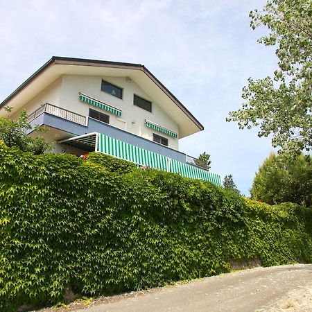 因卡塔逊住宿加早餐旅馆 Montesilvano Marina 外观 照片