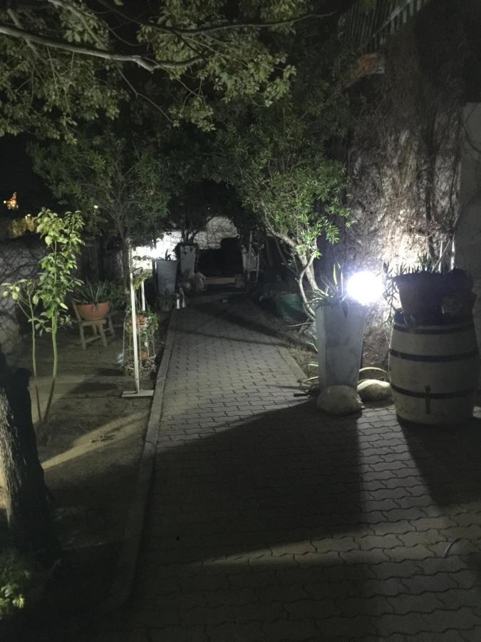 因卡塔逊住宿加早餐旅馆 Montesilvano Marina 外观 照片
